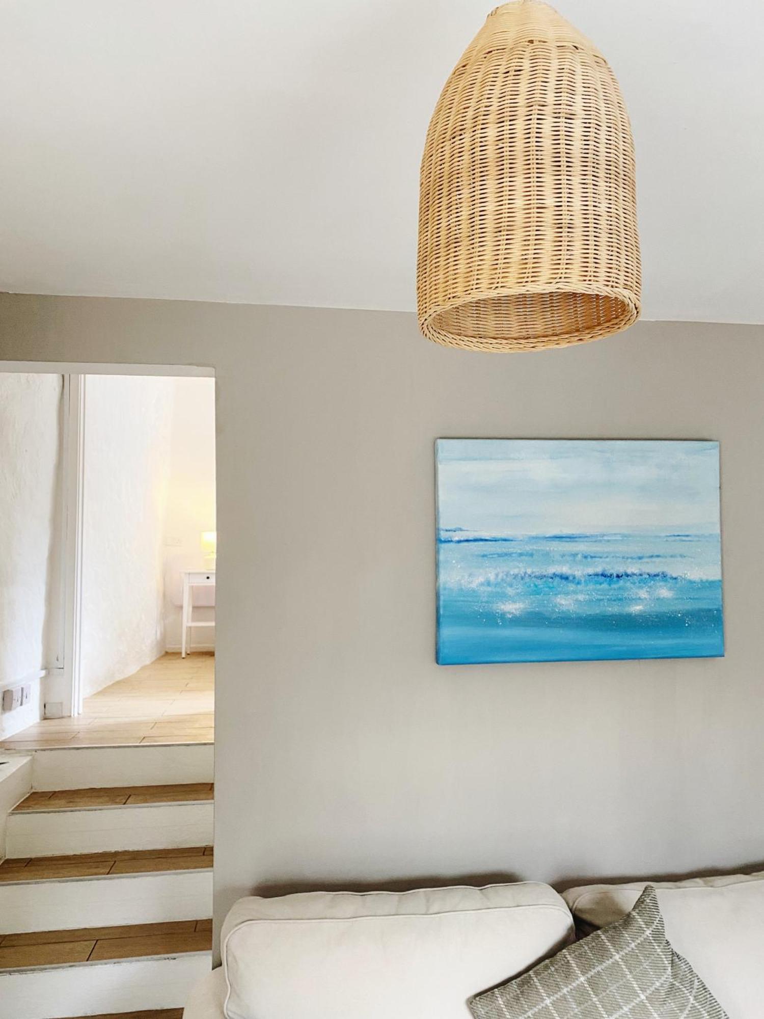 The Annex Apartment Antony Luaran gambar